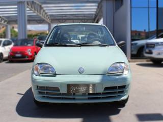 FIAT Seicento usata, con Alzacristalli elettrici