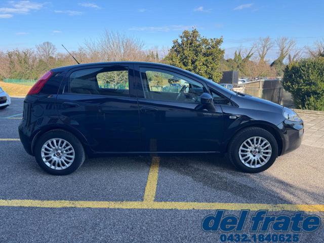 FIAT Punto usata, con Chiusura centralizzata