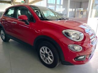 FIAT 500X usata, con Immobilizzatore elettronico