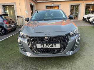 PEUGEOT 208 usata, con Airbag laterali