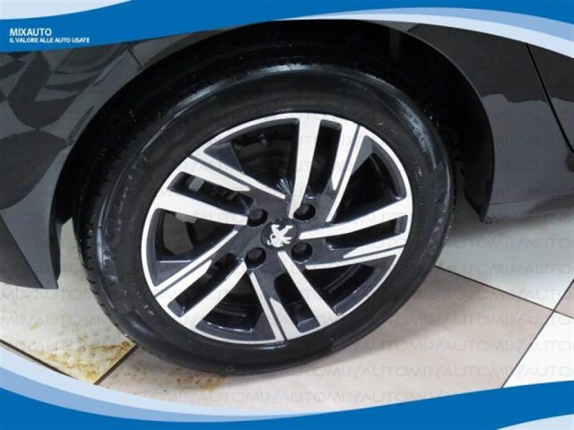 PEUGEOT 208 usata, con ESP
