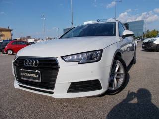 AUDI A4 usata, con Airbag laterali