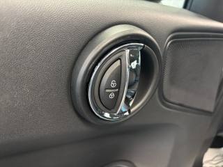 MINI Countryman usata, con Sensore di pioggia