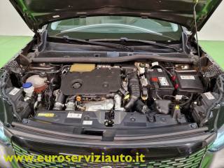 PEUGEOT 2008 usata, con Climatizzatore automatico, 2 zone