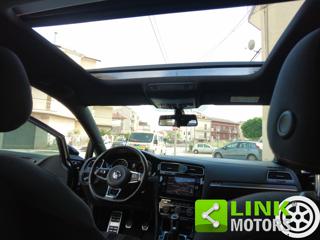 VOLKSWAGEN Golf GTI usata, con Specchietti laterali elettrici