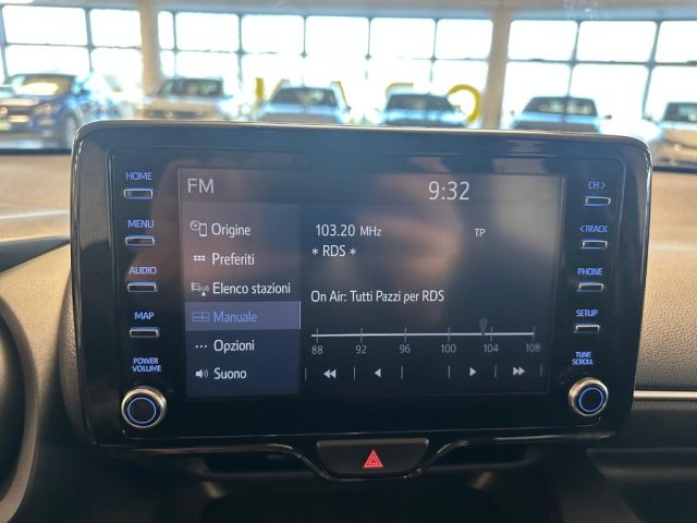 MAZDA 2 usata, con Interni in pelle