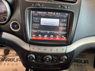 FIAT Freemont usata, con Vetri oscurati