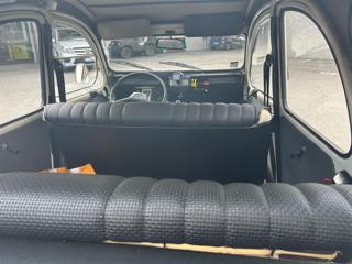 CITROEN 2CV usata 10