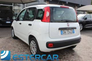 FIAT Panda usata 4