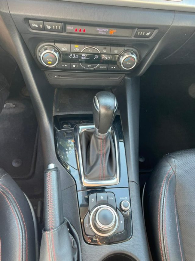 MAZDA 3 usata, con Cruise Control