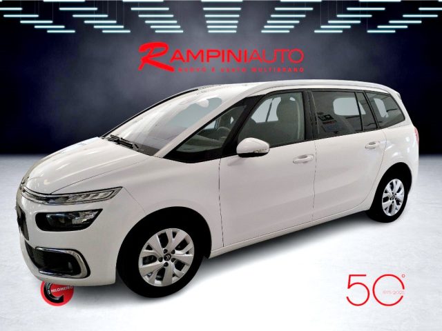 CITROEN C4 Spacetourer usata 13