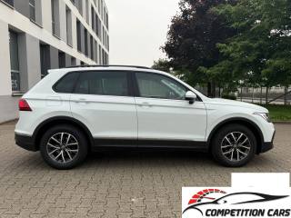 VOLKSWAGEN Tiguan usata, con Chiusura centralizzata