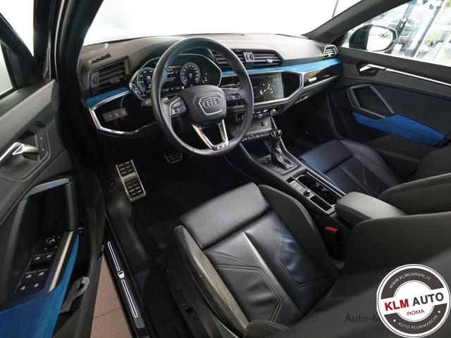 AUDI Q3 usata, con Chiusura centralizzata