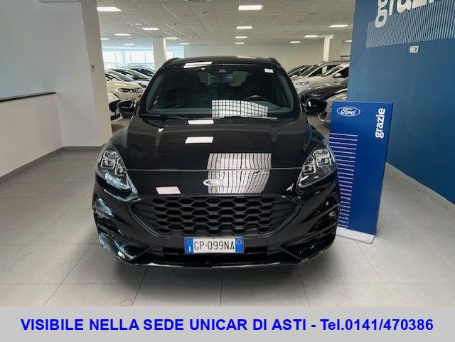 FORD Kuga usata, con Airbag