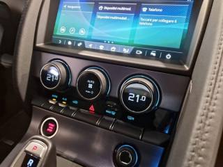 JAGUAR F-Type usata, con Immobilizzatore elettronico