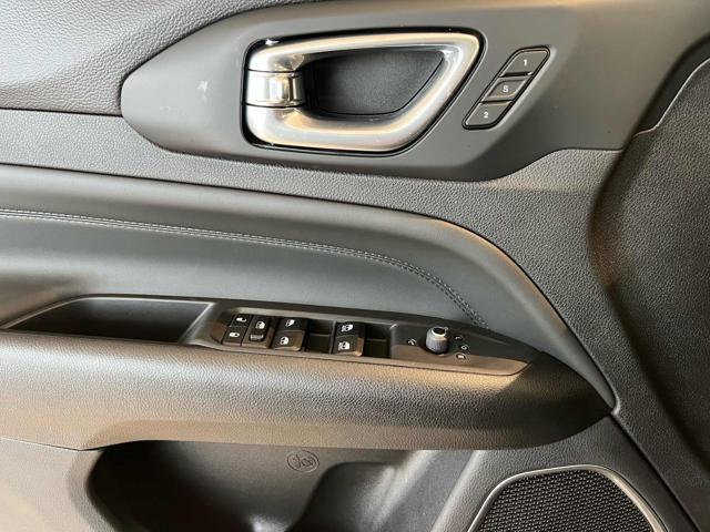JEEP Compass usata, con Boardcomputer