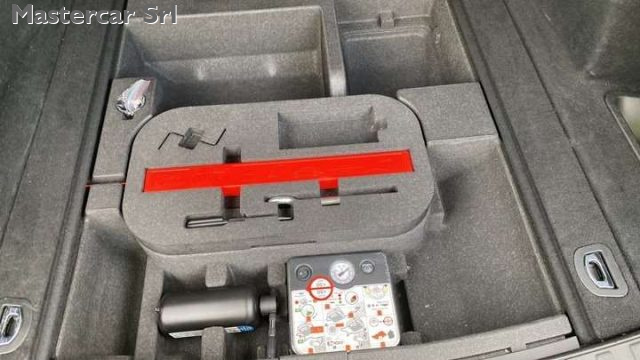 ALFA ROMEO Stelvio usata, con USB