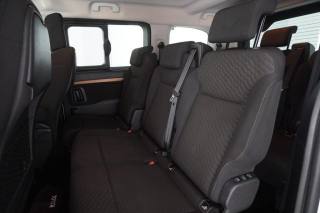 TOYOTA Proace Verso usata 9