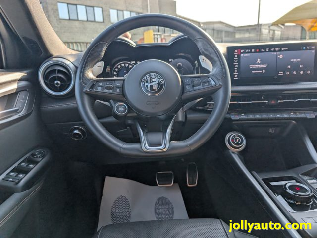 ALFA ROMEO Tonale usata, con ESP
