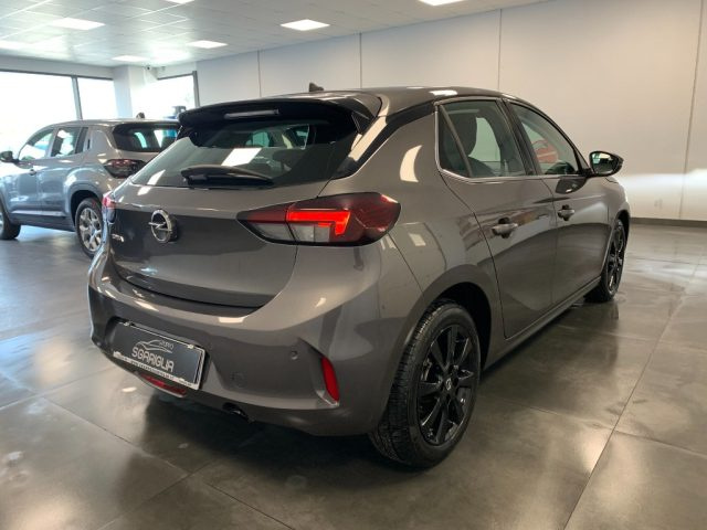 OPEL Corsa usata, con Autoradio