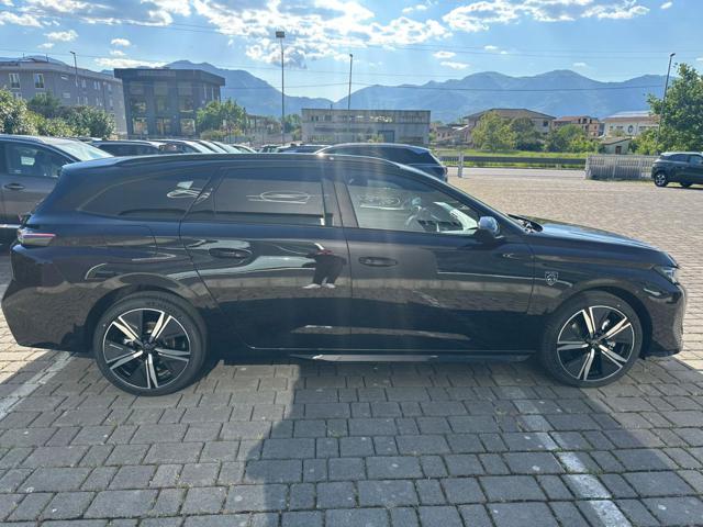 PEUGEOT 308 usata, con Airbag laterali