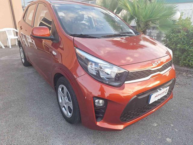 KIA Picanto usata, con ABS