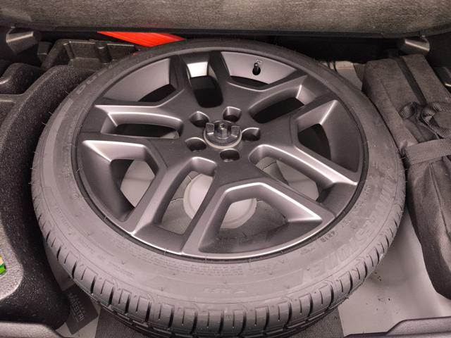 JEEP Renegade usata, con Bluetooth