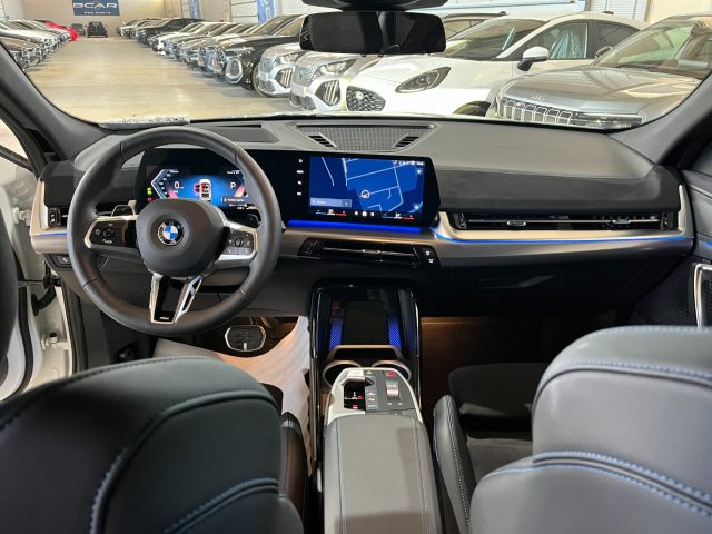BMW X2 usata, con Chiusura centralizzata