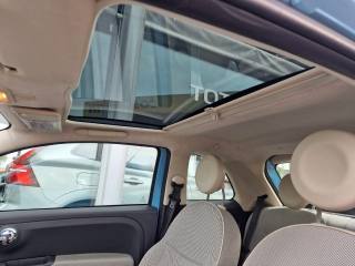 FIAT 500 usata, con ESP