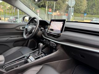 JEEP Compass usata, con Servosterzo