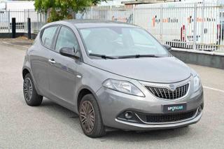 LANCIA Ypsilon usata, con Airbag