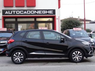 RENAULT Captur usata, con Alzacristalli elettrici