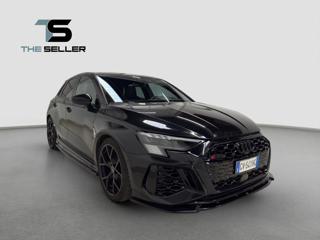 AUDI RS3 usata, con Airbag Passeggero