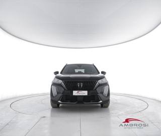 PEUGEOT 2008 usata 4