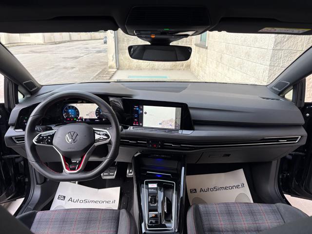 VOLKSWAGEN Golf usata, con ESP