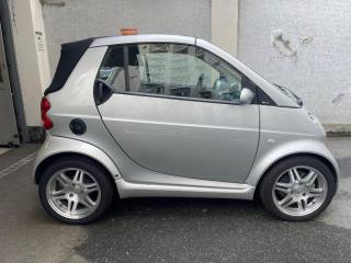 SMART ForTwo usata, con Airbag
