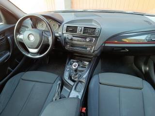 BMW 116 usata 53