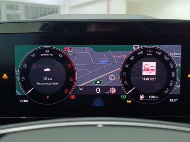 SKODA Kodiaq usata, con Sistema di navigazione