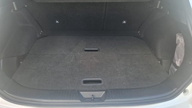 NISSAN Qashqai usata, con Climatizzatore