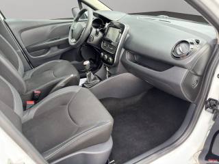 RENAULT Clio usata, con Immobilizzatore elettronico