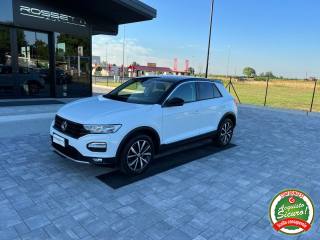 VOLKSWAGEN T-Roc usata, con Airbag laterali