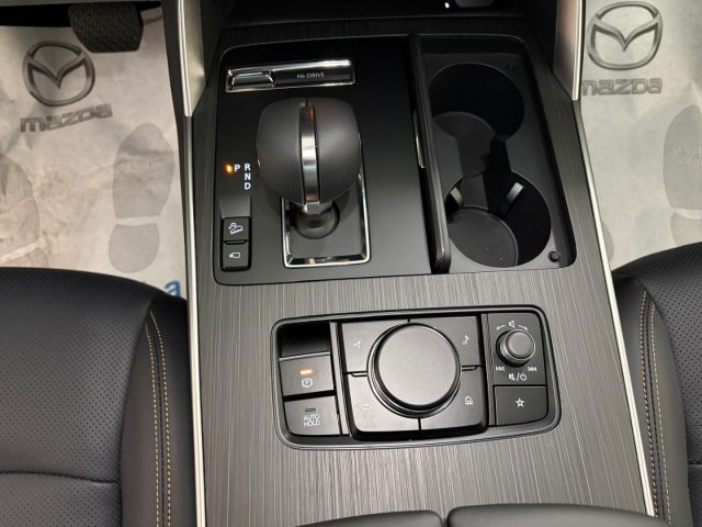 MAZDA CX-60 usata, con Sistema di navigazione