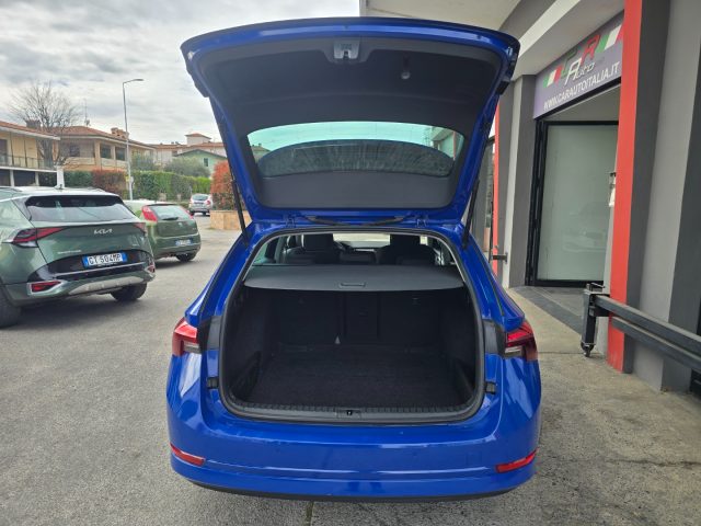 SKODA Octavia usata, con Controllo automatico clima