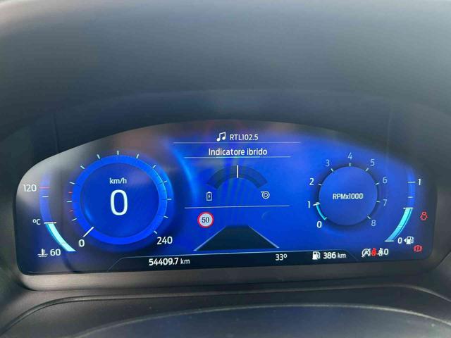 FORD Puma usata, con Climatizzatore