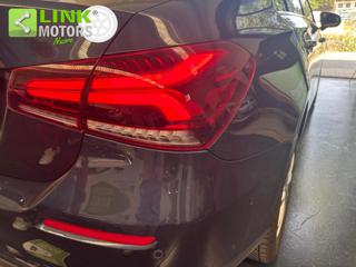 MERCEDES-BENZ A 200 usata 25