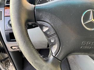 MERCEDES-BENZ Viano usata, con Immobilizzatore elettronico