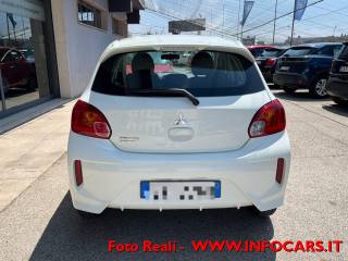 MITSUBISHI Space Star usata, con Controllo trazione