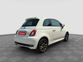 FIAT 500 usata 4