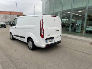 FORD Transit Custom usata, con Controllo trazione