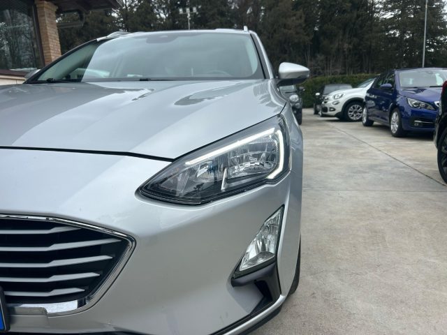 FORD Focus usata, con Airbag